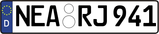 NEA-RJ941