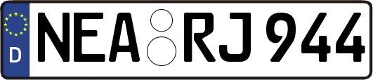 NEA-RJ944