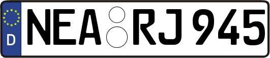 NEA-RJ945