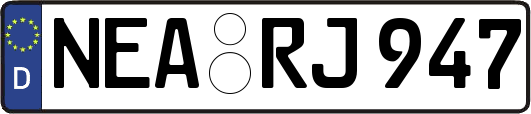 NEA-RJ947
