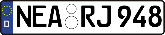 NEA-RJ948