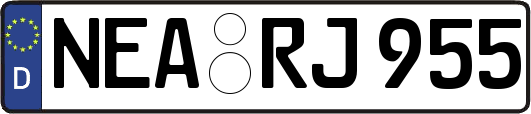 NEA-RJ955