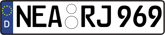 NEA-RJ969