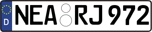 NEA-RJ972