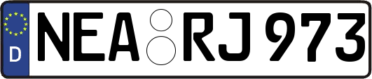 NEA-RJ973