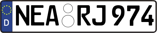 NEA-RJ974