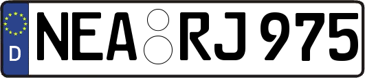 NEA-RJ975
