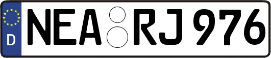 NEA-RJ976