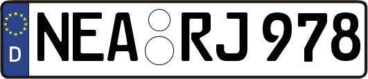 NEA-RJ978
