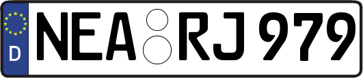 NEA-RJ979
