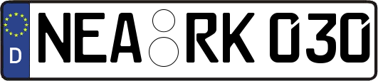 NEA-RK030