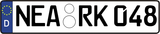 NEA-RK048