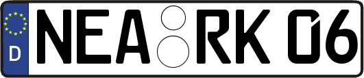 NEA-RK06