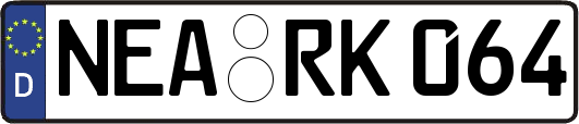 NEA-RK064