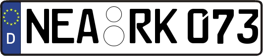NEA-RK073