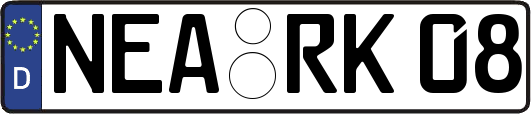 NEA-RK08