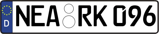 NEA-RK096