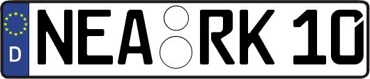 NEA-RK10