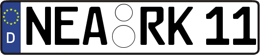 NEA-RK11