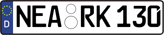 NEA-RK130