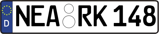 NEA-RK148