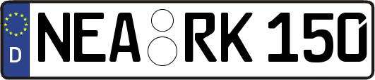 NEA-RK150