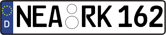 NEA-RK162