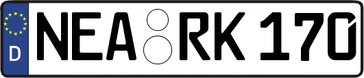 NEA-RK170