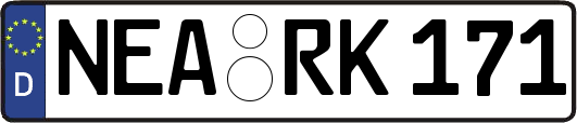 NEA-RK171