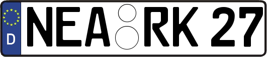 NEA-RK27