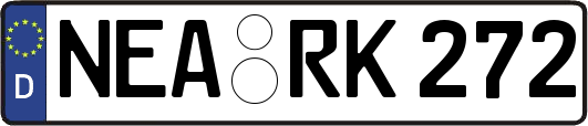 NEA-RK272