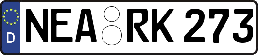 NEA-RK273