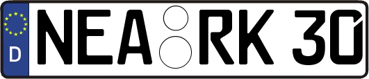 NEA-RK30