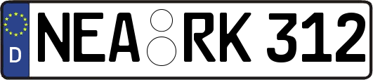 NEA-RK312