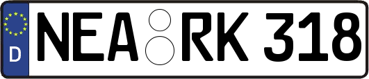 NEA-RK318