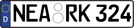 NEA-RK324