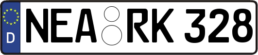 NEA-RK328