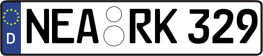 NEA-RK329