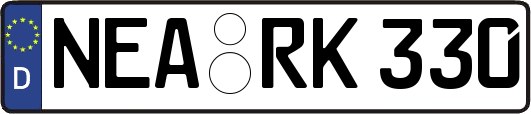 NEA-RK330