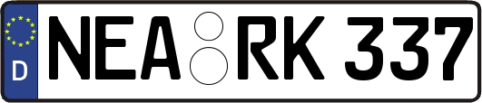 NEA-RK337