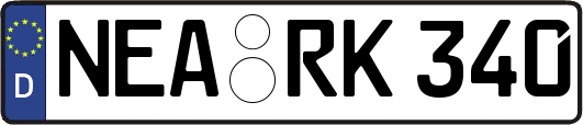NEA-RK340