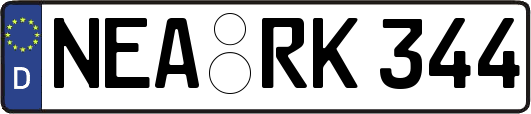 NEA-RK344