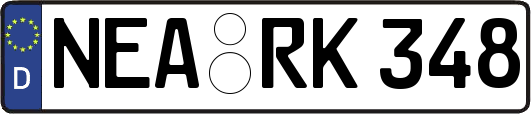 NEA-RK348