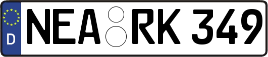 NEA-RK349