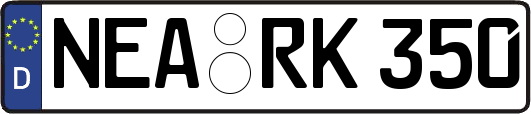 NEA-RK350