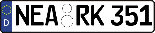 NEA-RK351