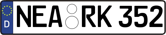 NEA-RK352