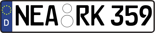 NEA-RK359