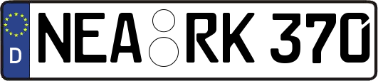 NEA-RK370