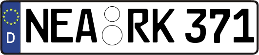 NEA-RK371